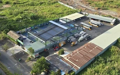 Phường Bình Trưng cho phép xây dựng tạm sân thể thao, pickleball... trên đất trống, hoang hóa