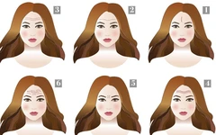 Quiz: Nếp nhăn trán tiết lộ gì về công danh sự nghiệp của bạn