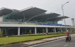 Bộ Xây dựng nêu quan điểm về đầu tư, nâng cấp sân bay Cần Thơ