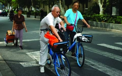 Giấc mơ trường thọ ở Trung Quốc: Từ Tần Thủy Hoàng đến chỉnh sửa gene