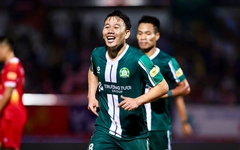 CLB Trường Tươi Đồng Nai thắng trận, HLV Việt Thắng nhận thẻ đỏ