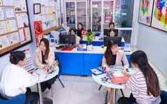 Triển lãm Du học 2025 mở rộng cơ hội cho học sinh Việt