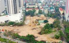 CTX Holdings muốn rời sàn chứng khoán sau khi bán đất vàng Cầu Giấy cho công ty của Sun Group