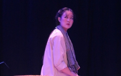 Cô bạn gen Z Đồng Nai trở thành thủ khoa kép Trường đại học Sân khấu - Điện ảnh TP.HCM