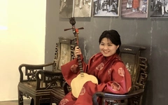 Đến Bảo tàng TP.HCM chụp hình miễn phí với cổ phục