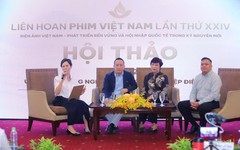 Bế tắc lắm mới phải dùng công nghệ AI thay thế Thùy Tiên