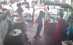 Thanh niên vô cớ đâm thủng bụng chị bán bánh mì đang mang thai 36 tuần ở Cần Thơ