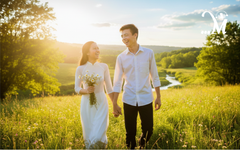 Podcast Mực Tím: Truyện ngắn Nụ hôn đầu đời