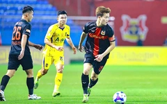 Cúp quốc gia 2025 - 2026: Hai cuộc thư hùng đỉnh cao