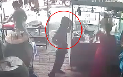 Thanh niên vô cớ đâm trọng thương chị bán bánh mì đang mang thai 36 tuần ở Cần Thơ