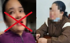 Người phụ nữ nói 'người chết lai láng' do lũ khai gì tại cơ quan công an?