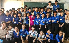 Nhớ bụi phấn trên mái tóc thầy cô - Kỳ 6: Cô giáo một mình vào tiệm net cứu học trò nghiện game