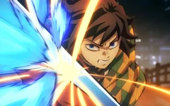 Thanh gươm diệt quỷ, Chainsaw Man đủ điều kiện tranh tài Oscar cùng K-pop Demon Hunters