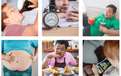 Huyết áp trẻ em tăng vọt sau 20 năm: Nguy cơ nào đằng sau?