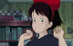 Vì sao phim Studio Ghibli được xem như 'liều thuốc' chữa lành?