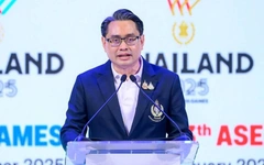 Lũ lụt ở nơi U22 Việt Nam đá SEA Games, Thái Lan ra quyết định quan trọng