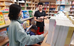 Chọn bộ sách giáo khoa theo cấp học: Giải pháp dung hòa, tránh độc quyền