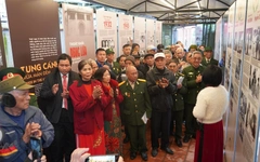 Trưng bày về những cuộc vượt ngục ‘thần kỳ’ khó tin của các chiến sĩ cách mạng