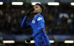 Estevao che mờ Yamal, Chelsea thắng đậm Barca