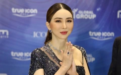 Tòa án ra lệnh bắt cựu CEO Miss Universe vì tội lừa đảo