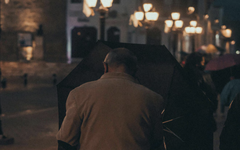 Sự thật về 'Người đàn ông lãng mạn nhất Thượng Hải'