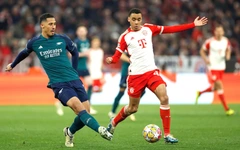 Các đại gia giải quyết nợ nần ở Champions League