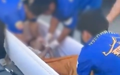 Người phụ nữ cử động tay và thở lại trước giờ hỏa táng, bệnh viện ở Thái Lan nói gì?