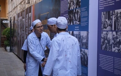 Xem lại quyết định khó khăn đầy day dứt của Giám đốc Bệnh viện Bạch Mai năm 1972