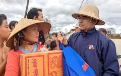 Kỳ họp thứ 10 Quốc hội khóa XV