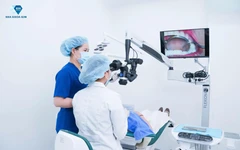 TP.HCM chuẩn hóa thị trường nha khoa