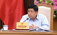 Đưa Việt Nam là trung tâm sản xuất UAV hàng đầu khu vực, ứng dụng nhiều lĩnh vực