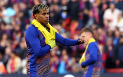 Chelsea gặp Barcelona tại Champions League: top 8 gọi tên ai?