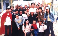 Ngày Nhà giáo Việt Nam