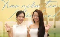 Tiền Phong Half Marathon 2025 ra mắt 'Hành trình xanh'