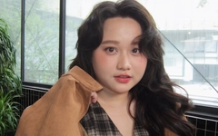 Diện mạo mới của Trúc Anh Mắt Biếc, từ 80kg xuống 65kg