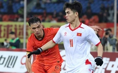 Chủ nhà SEA Games 33 họp: Sân đấu của U22 Việt Nam có thể đổi