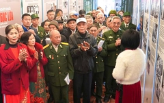 Trưng bày về những cuộc vượt ngục ‘thần kỳ’ khó tin của các chiến sĩ cách mạng