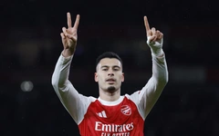 Vượt qua nỗi ám ảnh, Arsenal thắng thuyết phục Bayern Munich