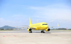 Vietravel Airlines sẽ đổi tên hãng bay?