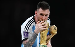 FIFA đổi luật, Argentina hưởng lợi tại World Cup