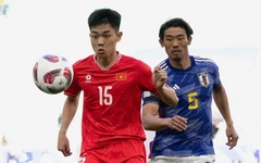 SEA Games 33: sân khấu cho Đình Bắc?