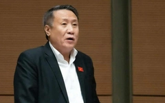 Kỳ họp thứ 10 Quốc hội khóa XV