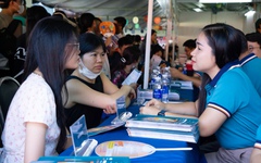 Các trường công bố phương thức tuyển sinh 2026 dự kiến