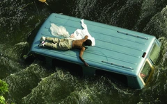 Bài học lớn về quản lý khẩn cấp trong thiên tai