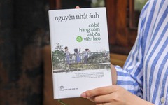 Nhà văn Nguyễn Nhật Ánh hé lộ tương lai của các nhân vật trong Tôi thấy hoa vàng trên cỏ xanh