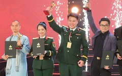 Liên hoan phim Việt Nam không chỉ phim truyện mới hấp dẫn