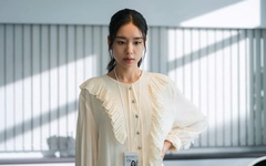 Khám phá tủ đồ thanh lịch của nữ chính Dynamite kiss