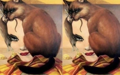 Quiz: Bạn mạnh mẽ, thẳng thắn hay là người nhạy cảm, dễ xúc động