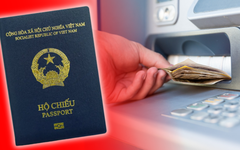 Thay đổi quan trọng: Chỉ các loại giấy tờ tuỳ thân sau mới được giao dịch tại ngân hàng