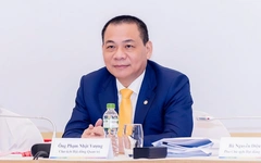 VinSpeed sắp nhận thêm vốn từ Chủ tịch Vingroup thông qua cổ phiếu